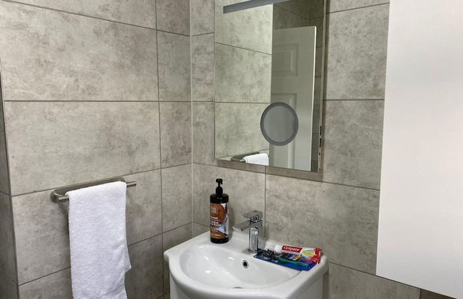 Washington's Hidden Gem Amethyst 3 Bedroom House s - Photo 17