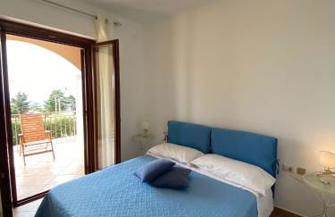 SunSea Apartments Pisciotta - Photo 21