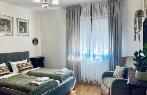 San Dona Homely House - Foto 8