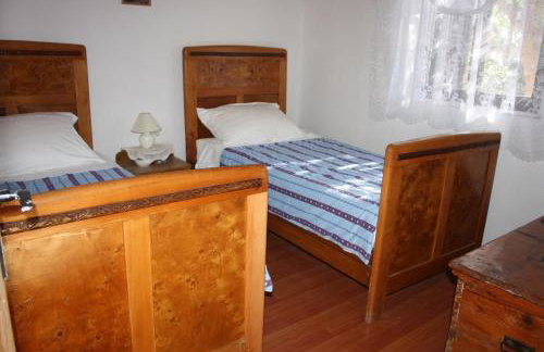 Secluded fisherman's cottage Cove Nevidjansko Polje, Pasman - 11392 - Photo 7