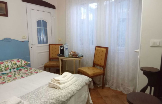 Villa Fiorita - Foto 20