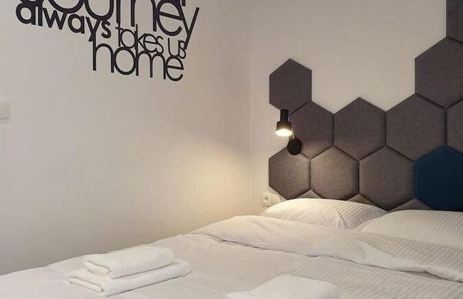 Apartamenty Baltin Blu - 365PAM - Photo 1