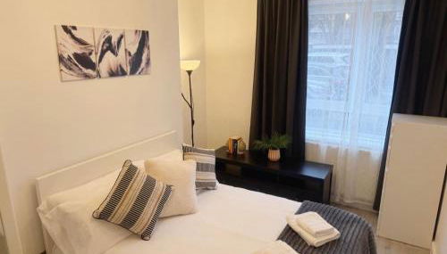 Modern 2BR Flat - Walk to London Bridge & Borough Market - Foto 2