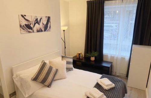 Modern 2BR Flat - Walk to London Bridge & Borough Market - Foto 2