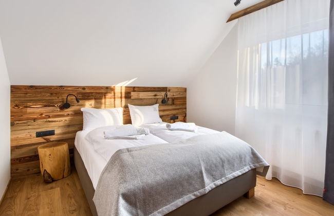 Domki w Karpaczu SARNIA Sun & Snow - z Kominkami - Photo 6