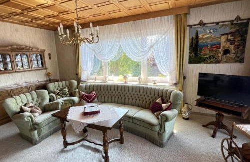 Vintage Haus AUF DEM HEIDCHEN mit Sauna - Foto 6