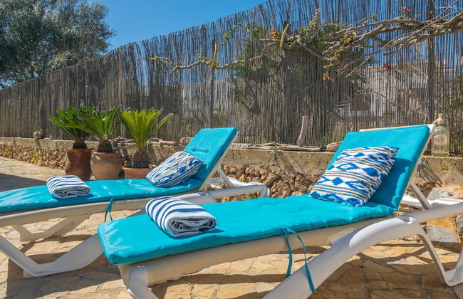 Cas Pati Son Moja in Santa y - Foto 36