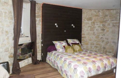 Gîte Lorengrain - Foto 73