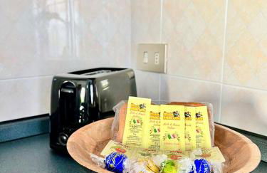 house prua a step from the lake - Foto 16