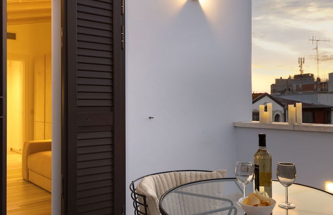 Casa Massima Suites & Spa - Foto 54