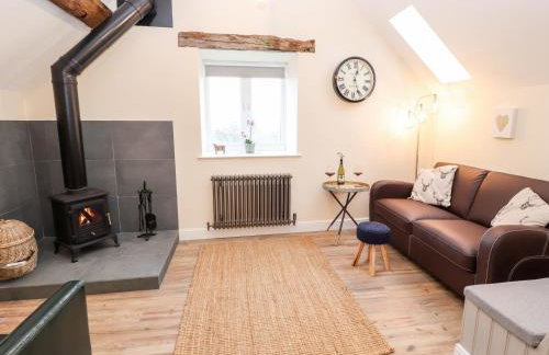 Stabl, Plas Moelfre Hall Barns - Foto 2