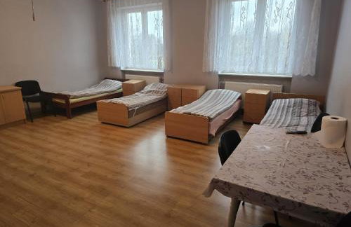 Pensjonat Feliksów - Photo 22