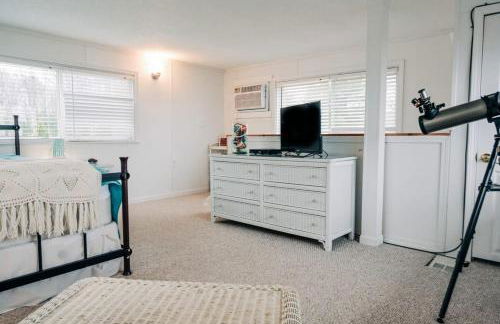 Beach Club of Oscoda - All 4 Beachfront Cottages - Foto 29