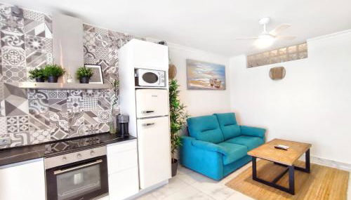 Sea view Nice apartament in Ocean View - Foto 4