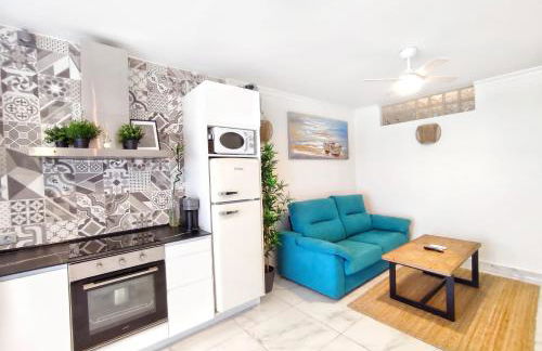 Sea view Nice apartament in Ocean View - Foto 4