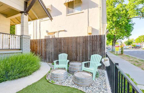 1 Mi to Downtown Walkable Studio in Sacramento - Foto 20
