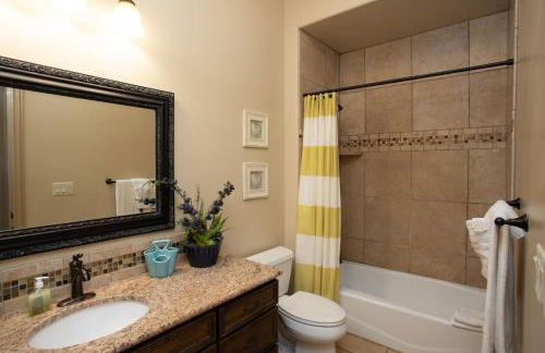 H7-Heavenly-Ground Floor 3-bedroom Hillside View - Foto 34