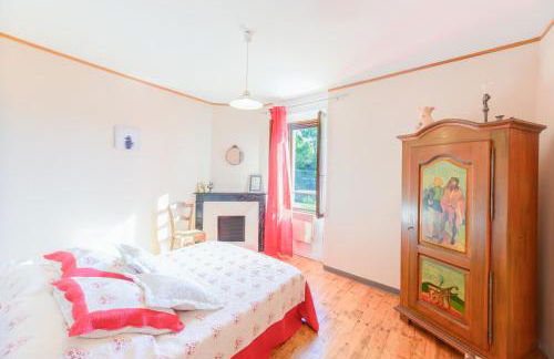 Gîte Capucine - Foto 5