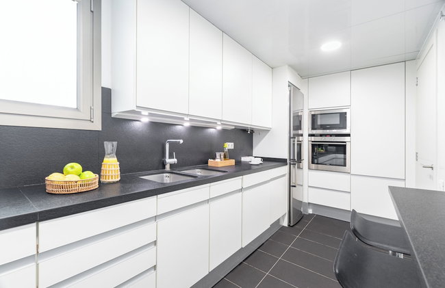 Aspasios Paseo de Gracia Apartments - Photo 41