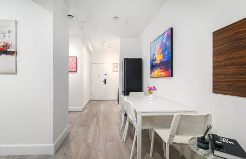 Maida Vale Studio Apartments - Photo 17