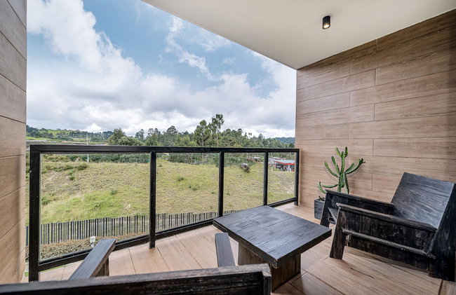 Apartment Olive Country Living by HOUSY HOST - Foto 77
