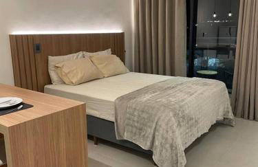 Cozy Moov Smart Apartamento - Foto 19