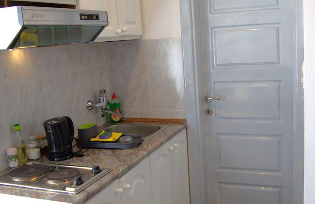 Yeshill Apart & Studio - Photo 22