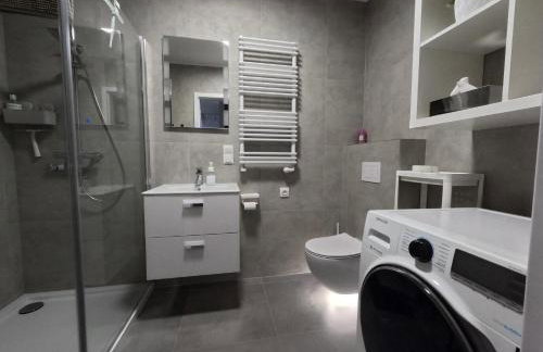 Seapart Nowe Pogórze - Foto 19