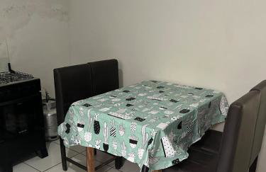 Casa Mobiliada - Foto 5