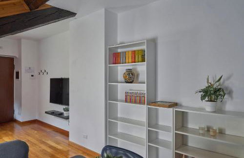 Luxury penthouse Porta Romana - Foto 7