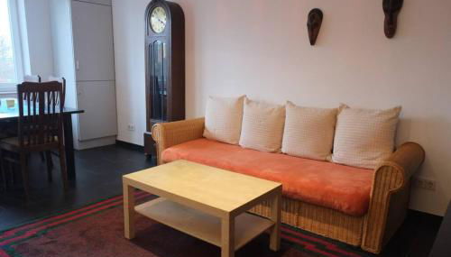 City Apartments Cologne - Apartment 1 - Foto 5