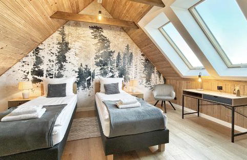 Bystre DOMKI 1 - Foto 4