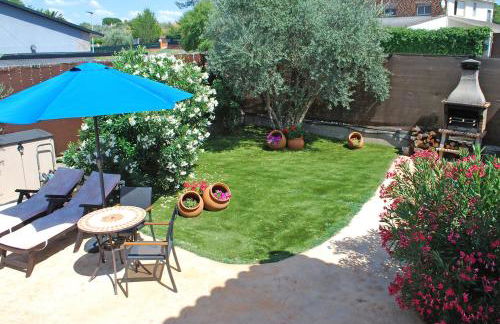 Casa Rural Dani Escalona - Foto 22