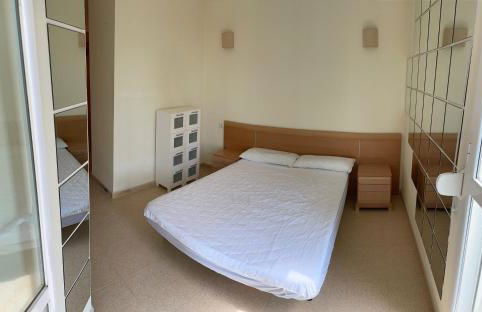 MAGNIFICO ATICO-DUPLEX FRENTE AL MAR - Foto 23