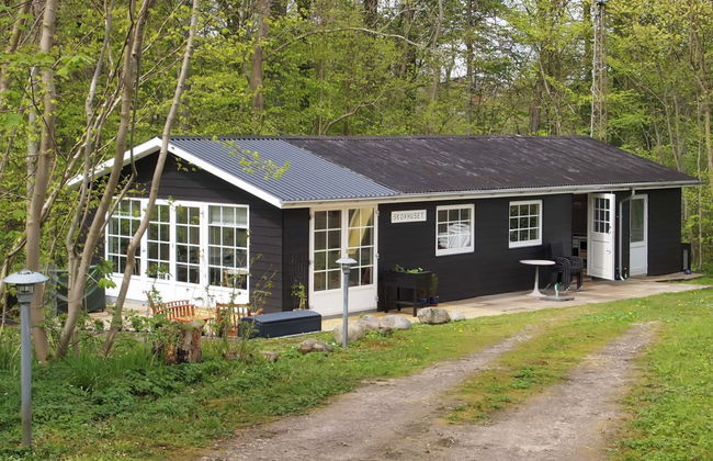 "Rigmor" - 300m from the sea - Foto 1