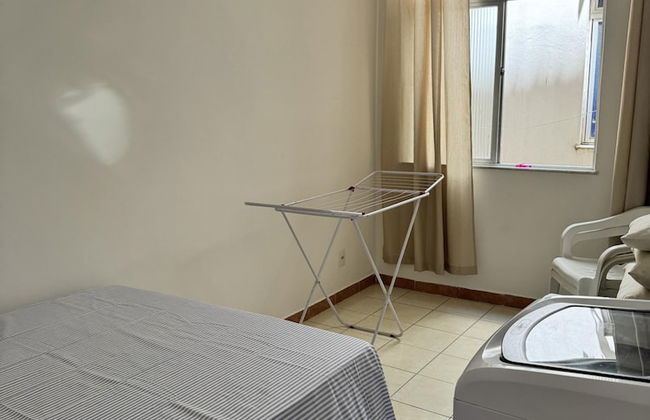 Refuge in Salvador With sea View - Photo 17