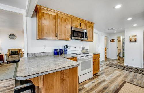 Fisherman's Dream Boat House - Foto 10