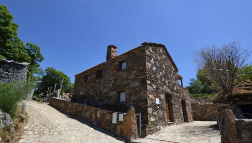 Casas de Xisto, Branda da Aveleira - Foto 1