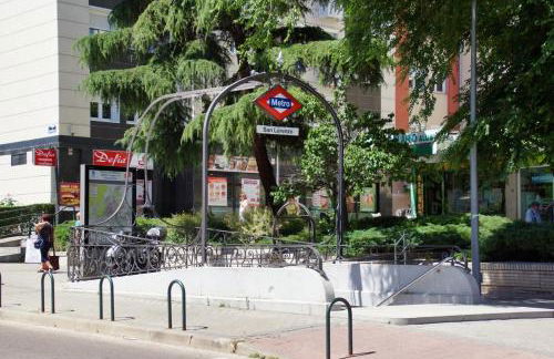 Alojamiento Entero Junto Ifema y Aeropuerto - Foto 21