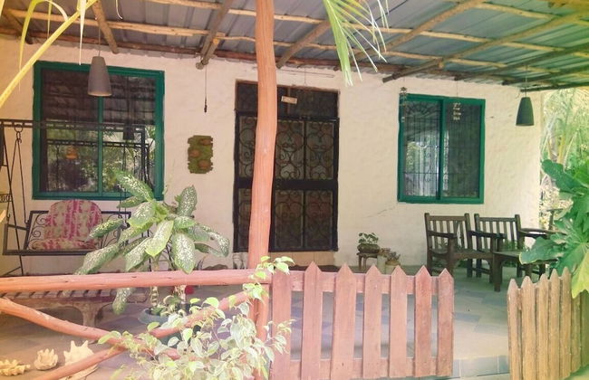 Ocean Dream Beach Villa - Foto 25