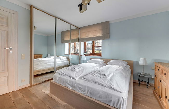 Dom & House - Apartament Orłowskie Molo - Photo 4