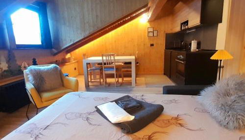 Mansarda delle Dolomiti - Foto 2