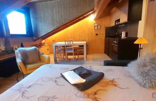 Mansarda delle Dolomiti - Foto 2