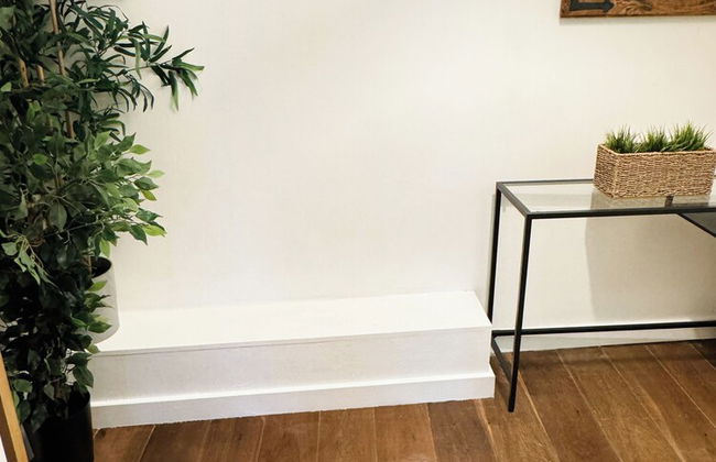 Comfortable One Bedroom Apartment London - Foto 10