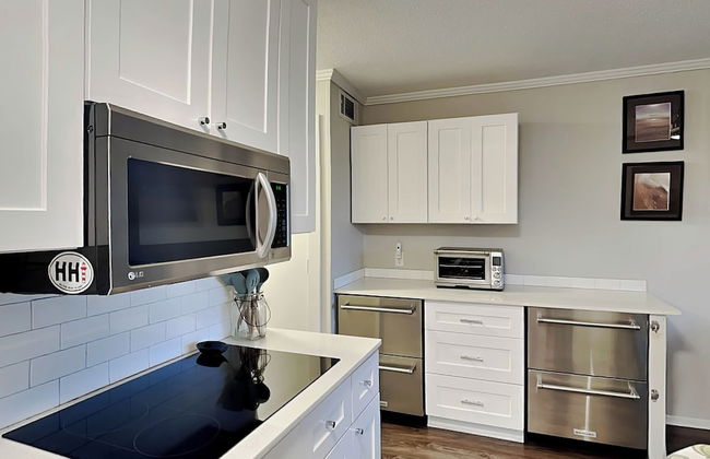 Hilton Head Island Beach and Tennis Resort - Foto 36