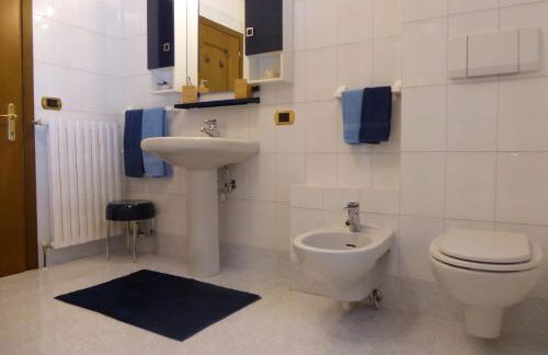 Appartamento Panorama Bormio - Photo 16