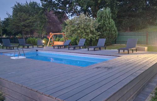 Agroturystyka u Agnieszki - Foto 25