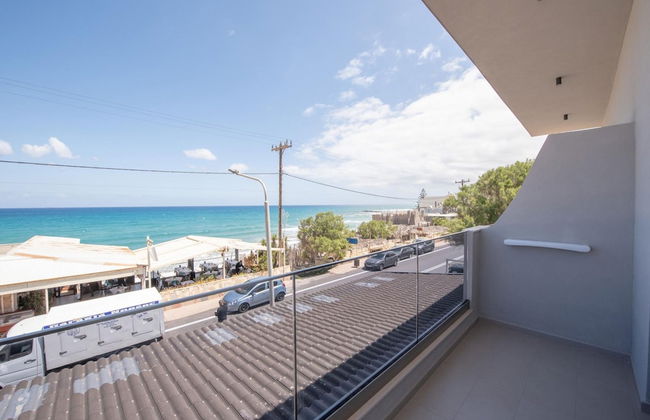 Pan Asia Seaview Apartment - Foto 32