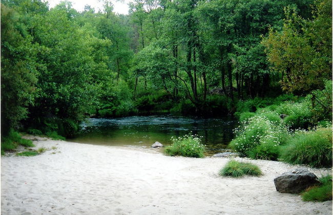 Casa Das Pias - Photo 34