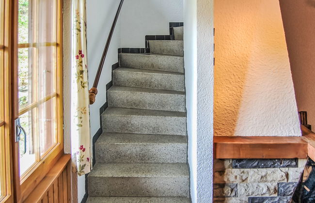 Chalet Enfin - Foto 14